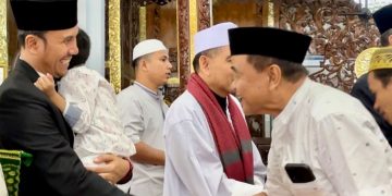 Momentum Idul Adha 1445 H, Edi Purwanto Ajak Masyarakat Maknai dengan Mendekatkan Diri Kepada Allah