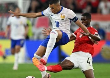 Hasil Euro 2024: Perancis Raih Tiga Poin, Belgia Menyerah 0 – 1 Atas Slovakia