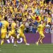 Cukur Ukraina 3 – 0, Rumania Puncaki Grup E Euro 2024