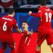 Hasil Euro 2024: Arda Guler Cetak Gol Roket, Turki Libas Georgia 3 – 1