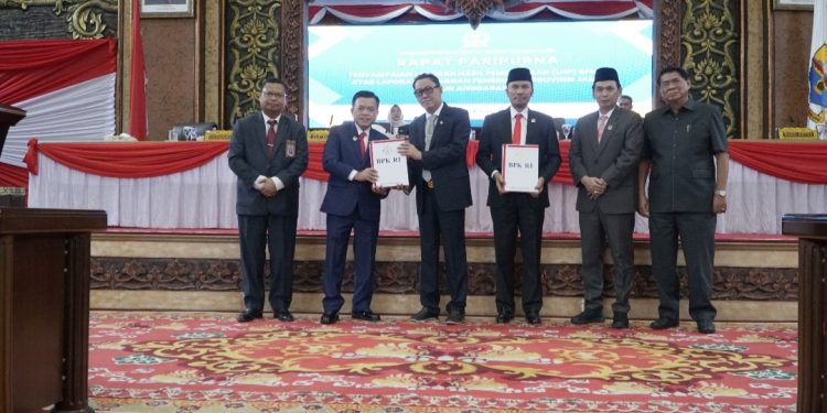 Ranperda RPJPD dan Ranperda Pembangunan Kependudukan, Edi Purwanto: Keduanya Harus Terintegrasi dengan Pusat