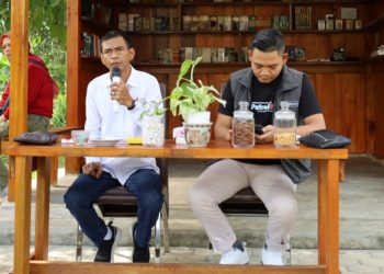 Bawaslu Jambi Siap Awasi PSU di Batanghari