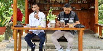 Bawaslu Jambi Siap Awasi PSU di Batanghari