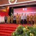 Gubernur Jambi lantik Gugus Tugas Daerah Bisnis HAM