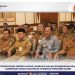 Tingkatkan Sinergi Antar Lembaga dalam Pemenuhan HAM, Gubernur Jambi Kukuhkan GTDBHAM Provinsi JambiJ