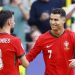 Libas Turki 3 – 0, Cristiano Ronaldo dkk Bawa Portugal Melaju ke 16 Besar Euro 2024
