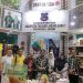 Bupati Anwar Sadat Promosikan Potensi SDA Tanjab Barat di Otonomi Expo 2024, Ajak Investor Berinvestasi