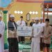 Bupati Tanjab Barat Dorong Peningkatan Ekonomi dan Kesejahteraan Warga melalui Safari Jumat