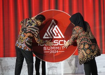 SKK Migas Gelar Pre IOG SCM & NCB Summit 2024, Apa Yang Dibahas ?