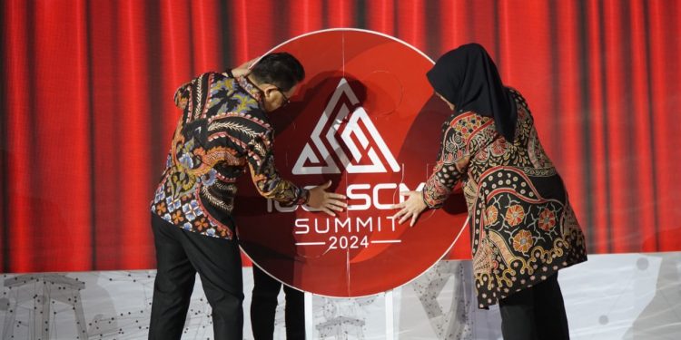 SKK Migas Gelar Pre IOG SCM & NCB Summit 2024, Apa Yang Dibahas ?