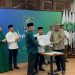 Akhirnya, PKB Serahkan Rekomendasi ke Haris-Sani di Pilgub Jambi 2024
