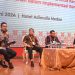 150 Mitra Kerja Penyedia Barang dan Jasa PHR Regional Sumatera Ikuti Acara Supplier Engagement Day