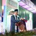 Wagub Abdullah Sani Apresiasi Kemeriahan MTQ XVI Muara Papalik
