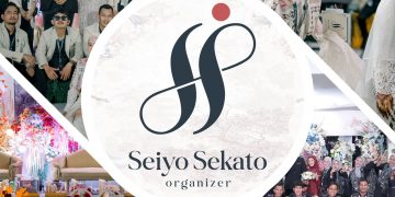 Wujudkan Pernikahan Impian Bersama Seiyo Sekato Organizer
