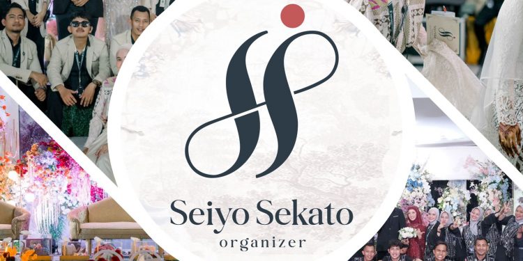 Wujudkan Pernikahan Impian Bersama Seiyo Sekato Organizer