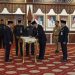 Gubernur Al Haris Lantik Muzakir Jadi Kadis PUPR Jambi