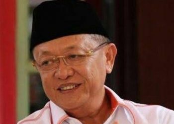 Di Tangan Cek Endra, Golkar Jambi Semakin Bersinar
