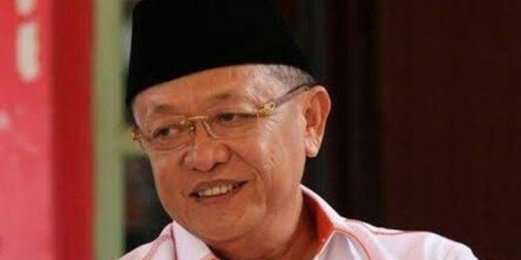 Di Tangan Cek Endra, Golkar Jambi Semakin Bersinar