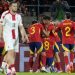 Libas Georgia 4-1, Spanyol Lawan Jerman di Perempat Final Euro 2024