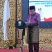 Wagub Abdullah Sani Buka Rakor Forum Pembauran Kebangsaan se-Provinsi Jambi