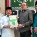 Dinilai Memiliki Track Record yang Baik, Alasan PKB Kembali Usung Haris-Sani