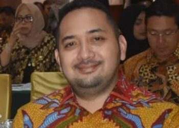 Pinto: Jambi Segera Buat SK Siaga Darurat Karhutla untuk Siap Hadapi Musim Kemarau