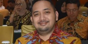 Pinto: Jambi Segera Buat SK Siaga Darurat Karhutla untuk Siap Hadapi Musim Kemarau