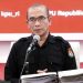 DKPP Resmi Pecat Ketua KPU Hasyim Asy’ari karena Tindak Asusila