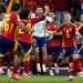 Lamine Yamal Cetak Gol Spektakuler, Spanyol ke Final Euro 2024 Usai Taklukkan Prancis 2 -1