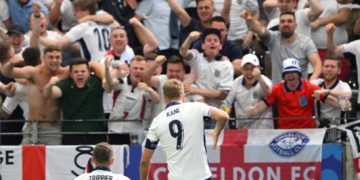 Menang Dramatis 2 – 1 atas Belanda, Inggris Tantang Spanyol di Final Euro 2024