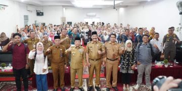 Gubernur Al Haris Harap Pelaku UMK Kuasai Digitalisasi