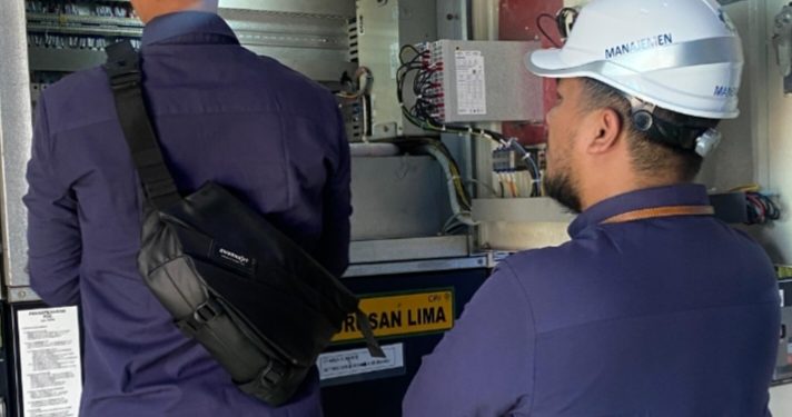 Sering Terjadi Pemadaman Listrik di Kuala Tungkal, Mandala Ucapakan Permintaan Maaf