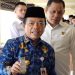 Gubernur Al Haris dan Seluruh Pejabat Pemprov Jambi Jalani Tes Urine