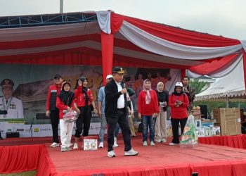 Gebyar UMKM Jambi 2024, Gubernur Al Haris Dorong Pelaku Usaha Kreatif dan Inovatif