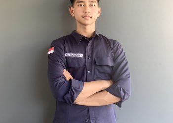 Perdana, Inilah Ketua Ekstrakurikuler Cinema SMAN 4 Kota Jambi Periode 2024-2025