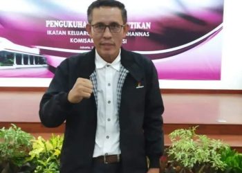 Diza Aljosha Hazrin Memuliakan Kembali Nama Besar Saudagar Nan Dermawan, Nurdin Hamzah yang Melegenda