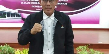 Diza Aljosha Hazrin Memuliakan Kembali Nama Besar Saudagar Nan Dermawan, Nurdin Hamzah yang Melegenda