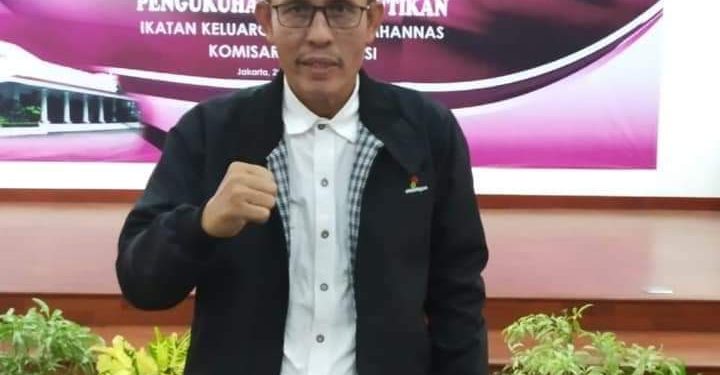 Diza Aljosha Hazrin Memuliakan Kembali Nama Besar Saudagar Nan Dermawan, Nurdin Hamzah yang Melegenda