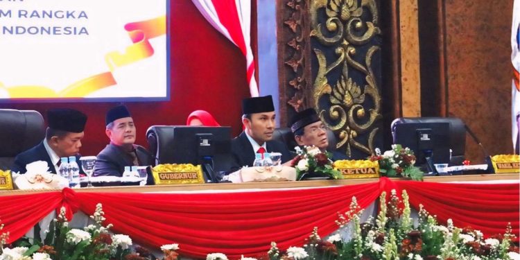 RUU APBN 2025, Edi Purwanto: Secara Keuangan Harusnya Bisa Realisasikan Makan Siang Gratis