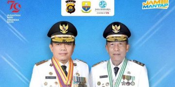 Gubernur Jambi Al Haris Kembali Adakan Pemutihan Pajak Kendaraan