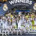 Kylian Mbappe Cetak Satu Gol, Real Madrid Juara Piala Super Eropa 2024!