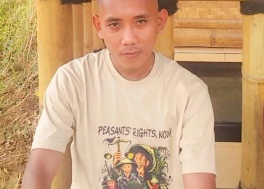 Ketua PPI Tanjab Timur: Masyarakat Kunci Utama Pencegahan Karhutla