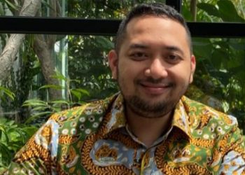 Pinto: Hari Maritim Jangan Hanya Seremonial, Optimalkan Hasil Laut di Jambi