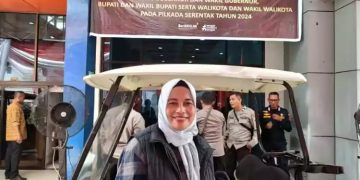 KPU Tebo Gelar Tes Kesehatan Calon Bupati dan Wakil Bupati