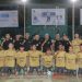 Bupati Anwar Sadat Resmi Buka Liga Asosiasi Futsal Kabupaten Tanjab Barat 2024