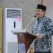 Bupati Anwar Sadat Ajak PGI Tanjab Barat Perkuat Toleransi dan Kerukunan Umat Beragama