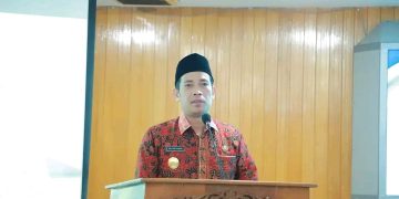 Atasi Stunting, Pjs Bupati Tanjab Barat Serukan Aksi Nyata, Bukan Sekadar Publikasi Saja