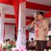 Al Haris Pimpin Apel Puncak Perayaan Pramuka ke-63 di Kota Sungai Penuh