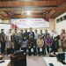 Panwascam Tungkal Ilir Gelar Bimtek untuk PKD se- Kecamatan Tungkal Ilr