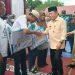 Berikan Bantuan Dumisake, Warga Tanjab Timur Ucapkan Terima Kasih Kepada Al Haris